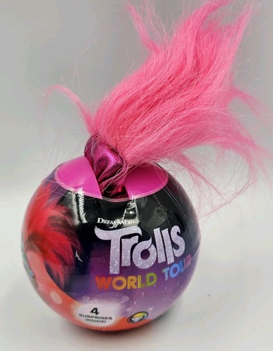 Pallone surpise trolls - pallone,
