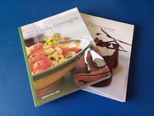 2 libri, 'La grande cucina
