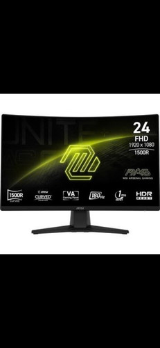 Ecran gaming msi - ecran, pc