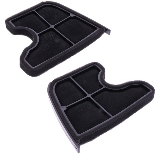 Filtro aria hiflo elemento - hiflo,