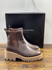 Pons Quintana Stivaletto Donna