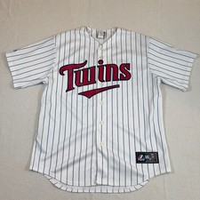 Maglia Minnesota Twins Cuddyer