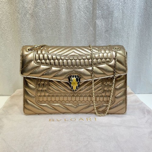 Bulgari serpenti forever - serpenti,