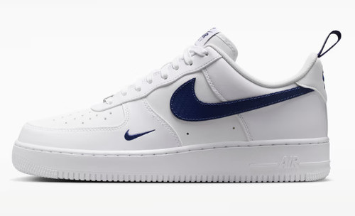 Nike air force - '07, ess