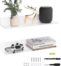 Sezanrpt Mensole da Parete in