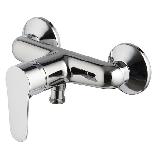 Miscelatore doccia esterno