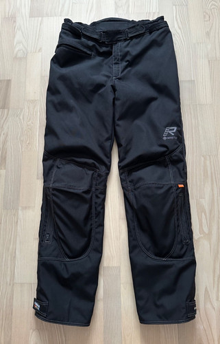 Pantaloni moto rukka - rukka,, usati