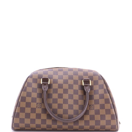 Louis vuitton ribera - louis, handbag