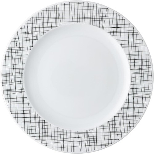 Rosenthal piatto piano - piatto, cm