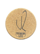 U2 Zooropa Live Power Records