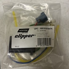 Clipper/Norton Electronic Box
