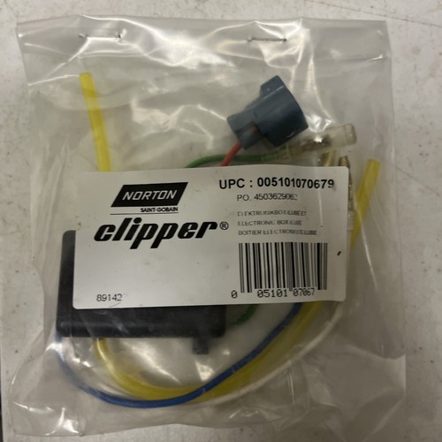 Clipper norton electronic box - electronic,