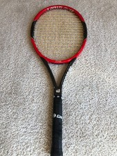 RACCHETTA WILSON PRO STAFF 95S