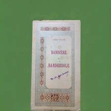 Carlo Villani Bandiere E