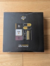 Confezione Crep Protect