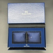 Grand Seiko Watch Case Box per