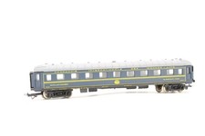 Jouef 862 HO Wagon Voiture