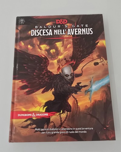 Dungeon dragons d baldur s - dragons, baldur's