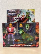 Masters the universe - of,