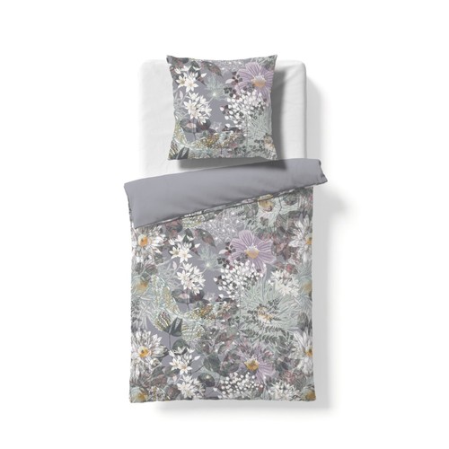 Biancheria letto fleuresse - biancheria,