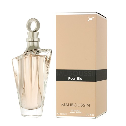Mauboussin pour - mauboussin,