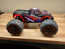 HOSIM RC CAR  1:10 1925