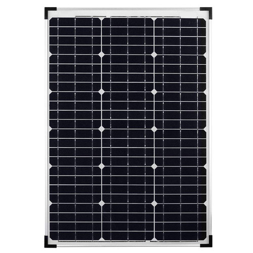 Pannello solare fotovoltaico - solare,