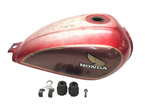 Serbatoio benzina honda 400 - cm,