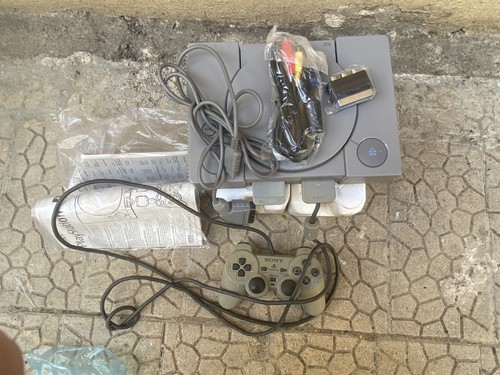 Sony playstation console con - playstation, 1