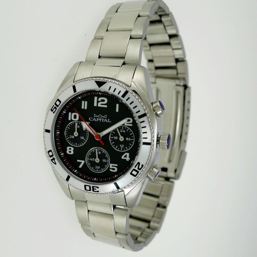 Orologio capital uomo donna - capital,,