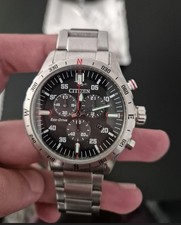 orologio uomo citizen eco
