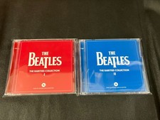 THE BEATLES / THE RARITIES