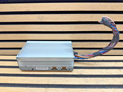 Amplificatore audio hifi - , bmw