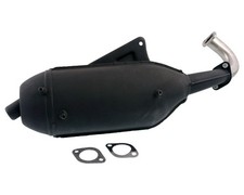 Marmitta SITO PLUS con