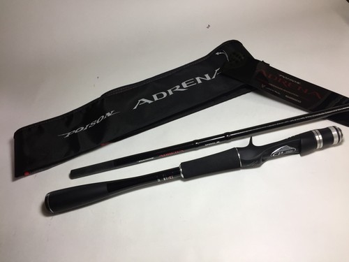 S9067 shimano jackall - &,