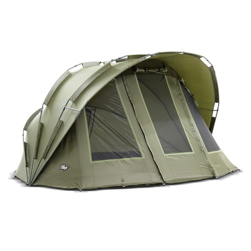 Lucx tenda pesca carpa - da,