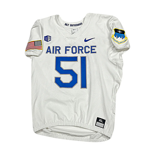 Maglia air force academy - u.s.,