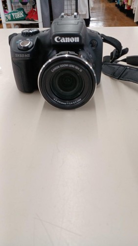 Fotocamera digitale canon - fotocamera,