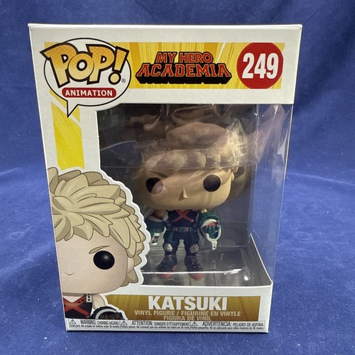 Funko pop anime my - :, hero