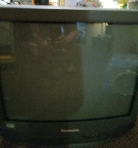 Panasonic retro gaming - retro,