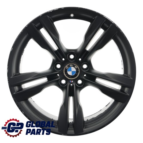 Bmw f15 cerchio - x5, nero