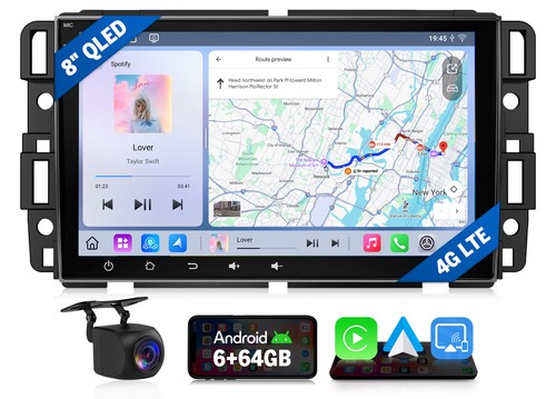 Autoradio eonon gmx6s2 android - autoradio,