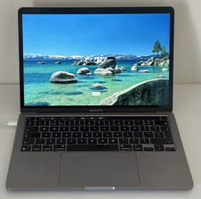 Apple MacBook Pro 2020 con