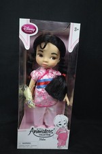 Disney Animators Collection