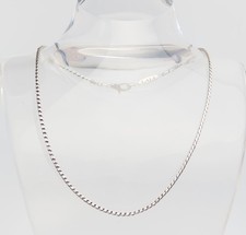 Collana In Argento Sterling Vintage Elegante Lali