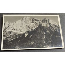 Cartolina Monte Civetta