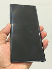 Smartphone Samsung Note 10+