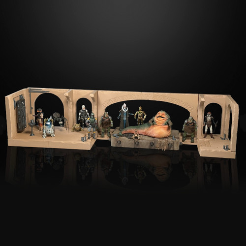 Star wars printed jabba s - wars,