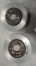 Disco freno ant. SX MINI MINI (R50/R53) 1.4 tdi (55Kw) One D Ber. 2541a0