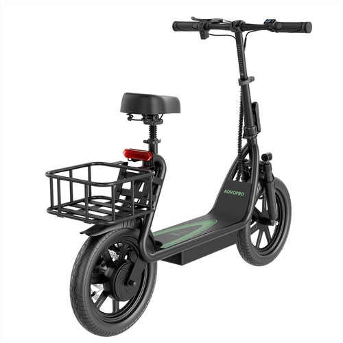 Trottinette Électrique